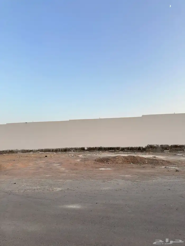 أرض للبيع بمخطط واحة الخير (الجصة) 3