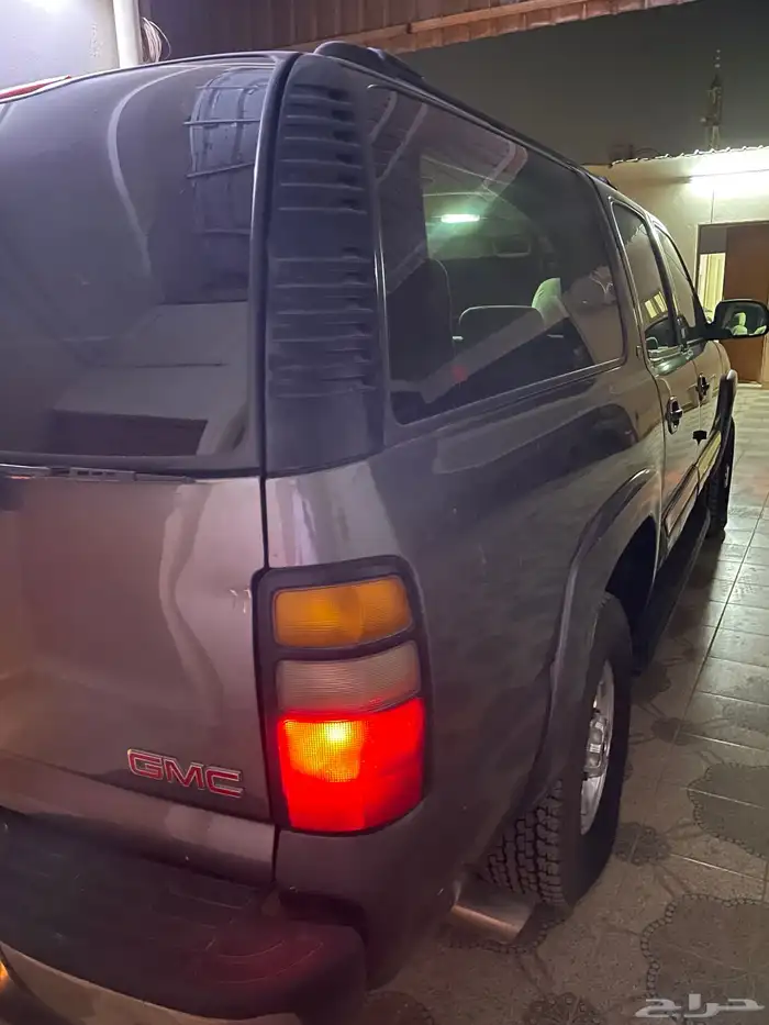 للبيع جمس سوبربان HD 6