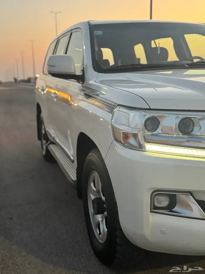 جي اكس 8سلندر فل كامل 23