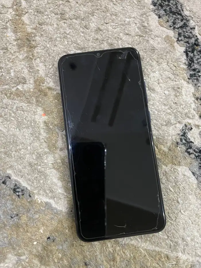 جوال سامسونج A02s 1