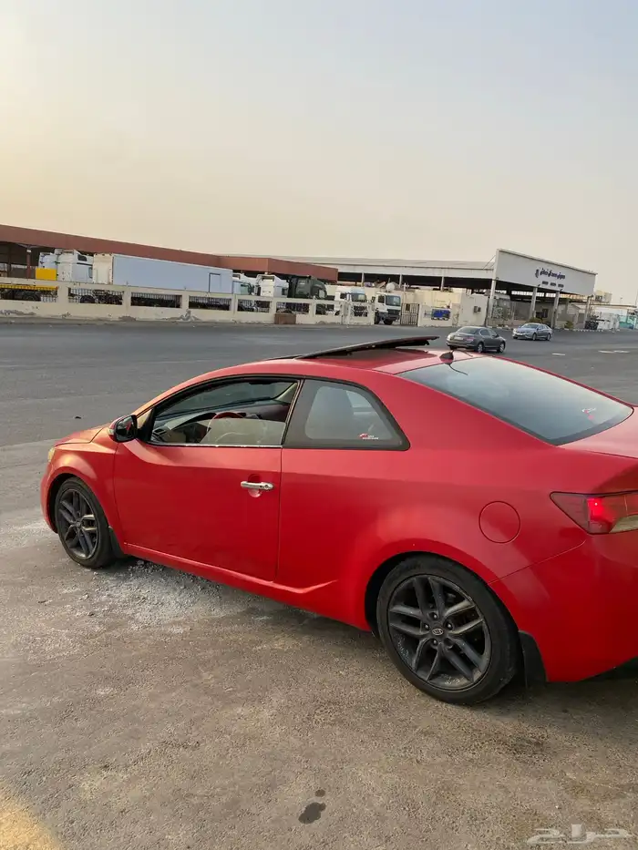 سيراتو كوبية 2011 5