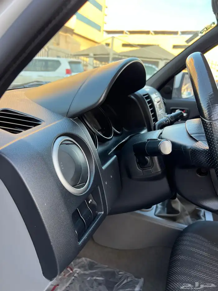 فورد رينجر موديل 2011 قمة النظافه 24