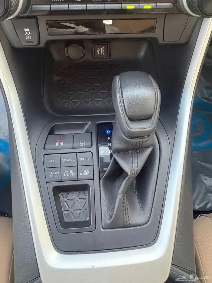 راف فور 2023 دبل 21