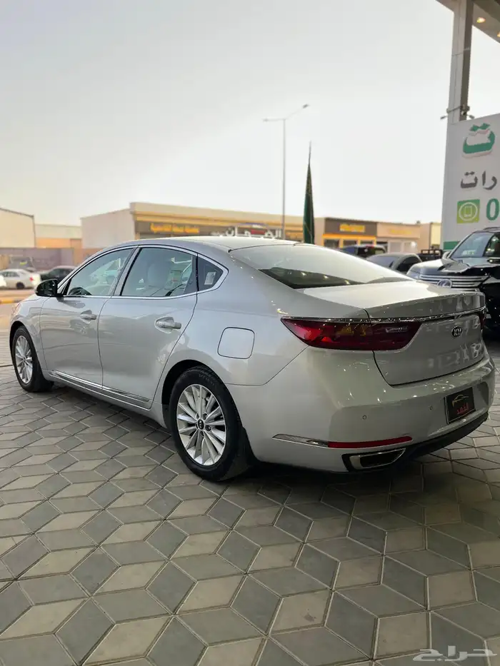 كيا - 2018 - كادينزا - بسعر 36 الف 5
