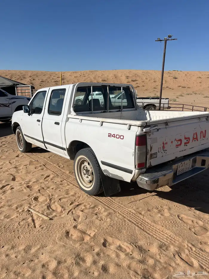 ددسن 2002 شرط معاد القير فيه صوت والمكينة ع الشرط 2