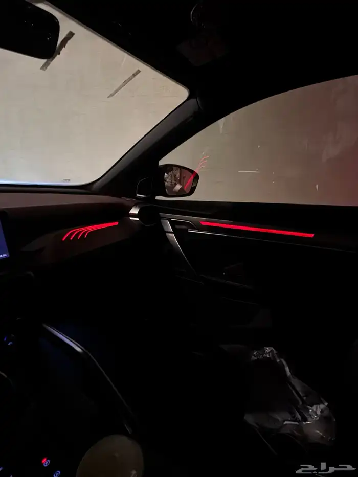 جيلي كولراي 2022 S sport للبيع 17