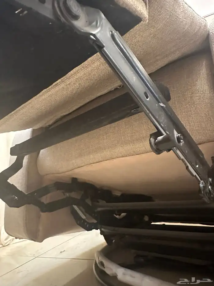 كرسي استرخاء 6