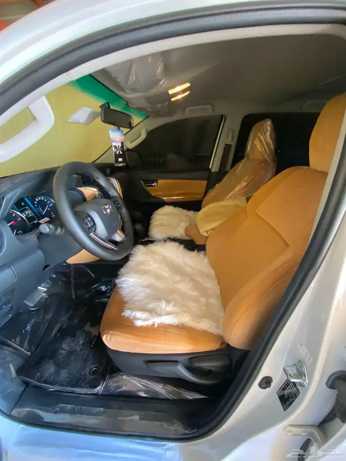 فوتشنر 2025 الممشى 141 فقط 5