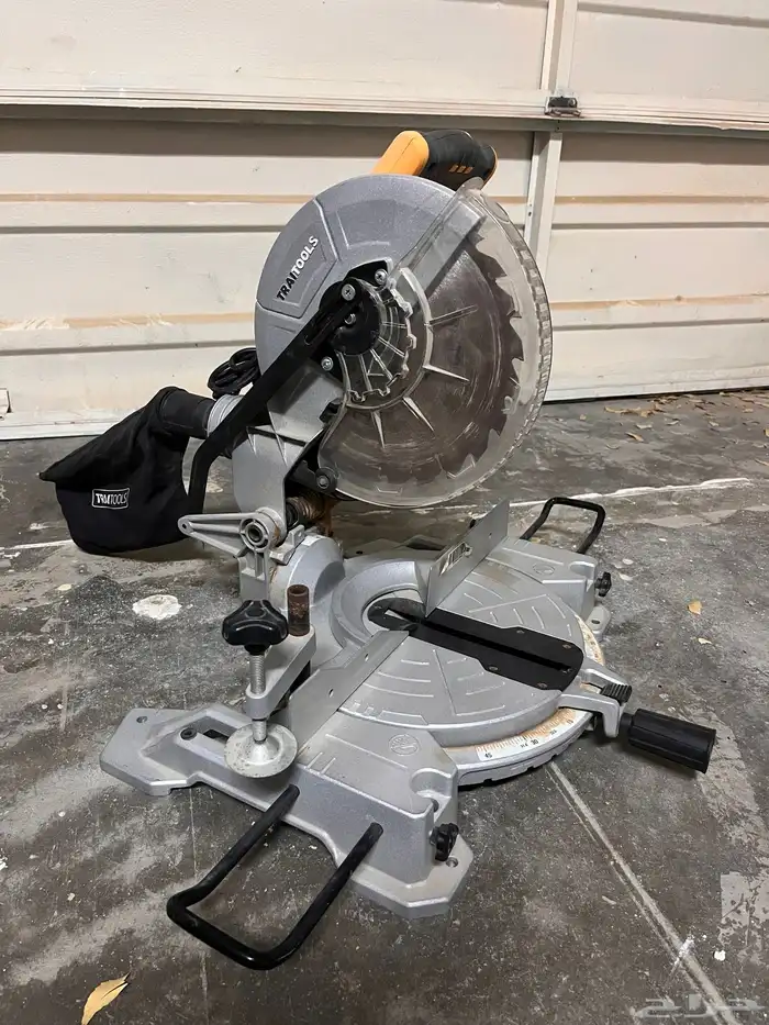 منشار Trai tools 5