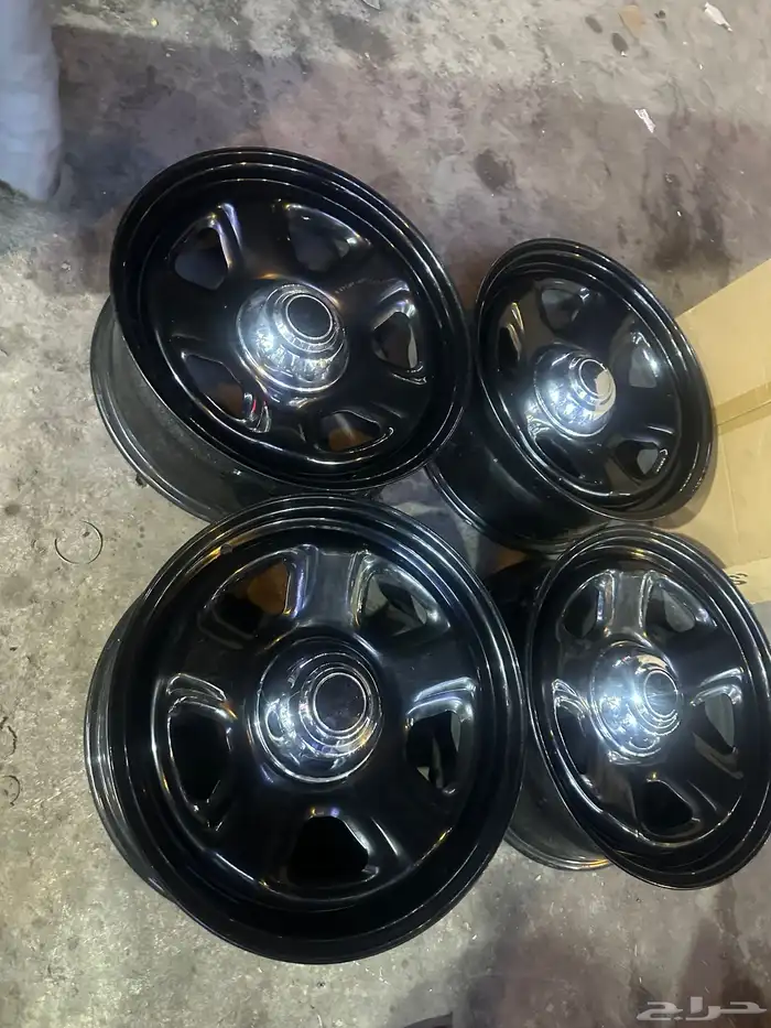 جنوط بوليسي تورس وداج مقاس 18 1