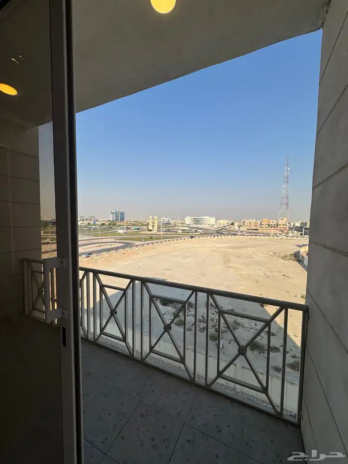 شقق تمليك فاخره للبيع في حي الروضه الدمام 14