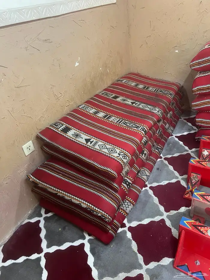 مجلس مع اوجار وارفف 3