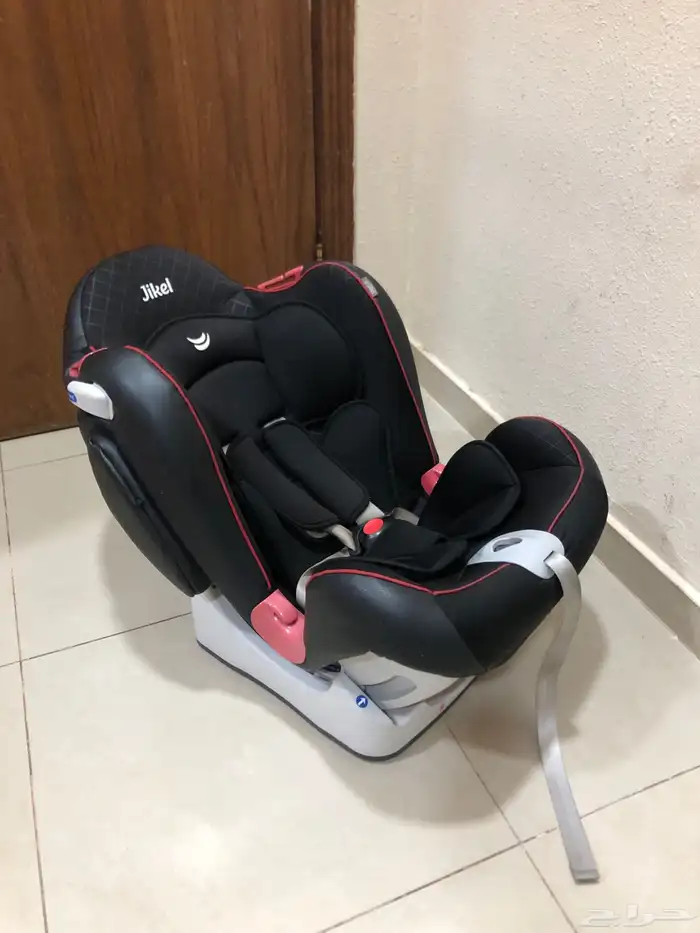 كارسيت ماركة جيكل شبه جديد من عمر يوم ل 6 سنوات 5