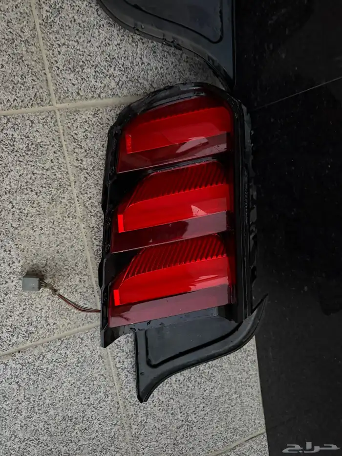 موستنج اصطبات من 2015 الى 2023 2