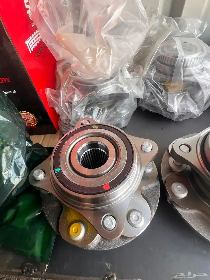 تشليح هايلوكس وا فورشنر 14