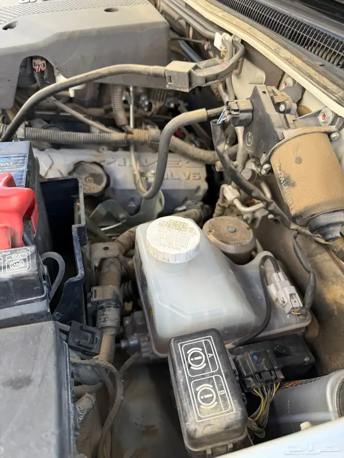 ميتسوبيشي باجيرو ربع 2016 نظيف 11