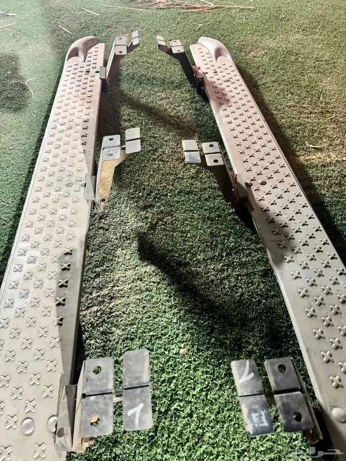 دعاسات باترول صالون 88 1997 2