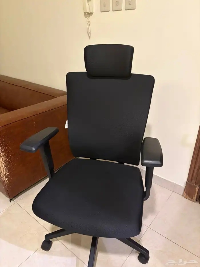 كرسي مكتبي 1