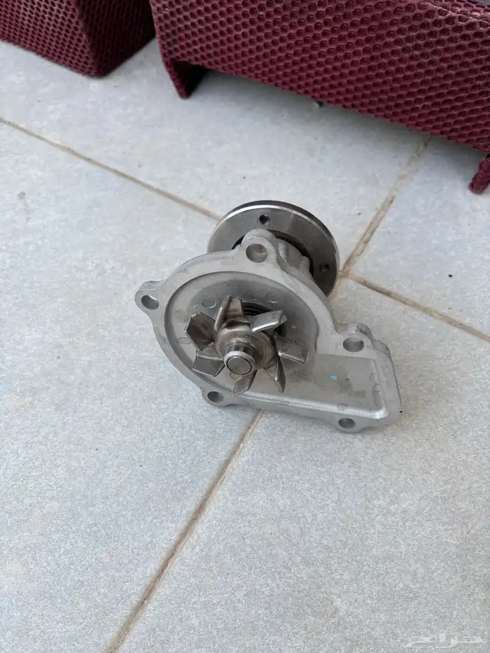 قطع غيار ددسن 9