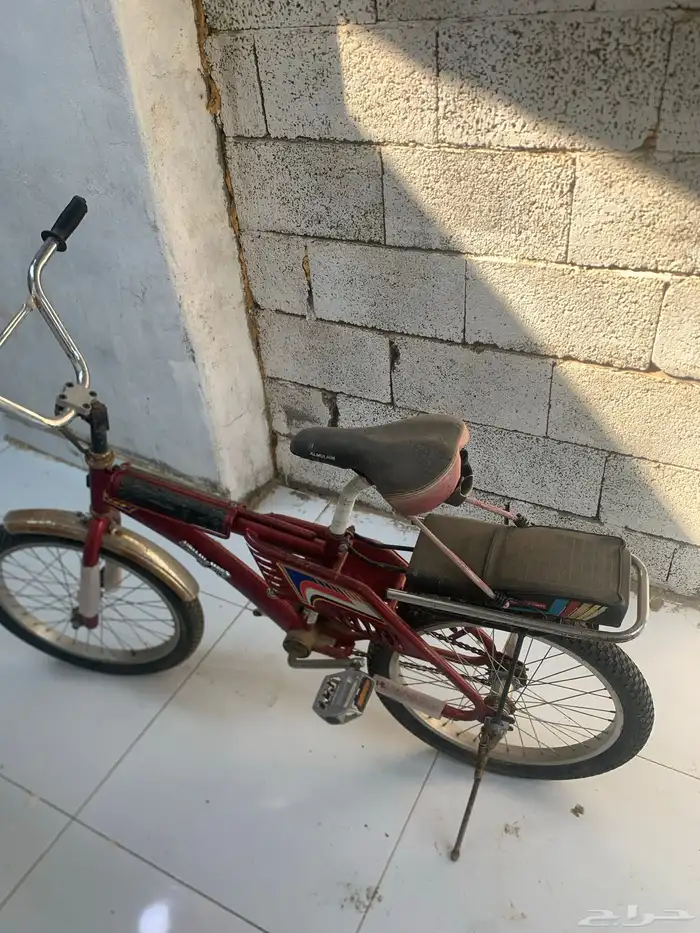 سيكل مقاس20 0