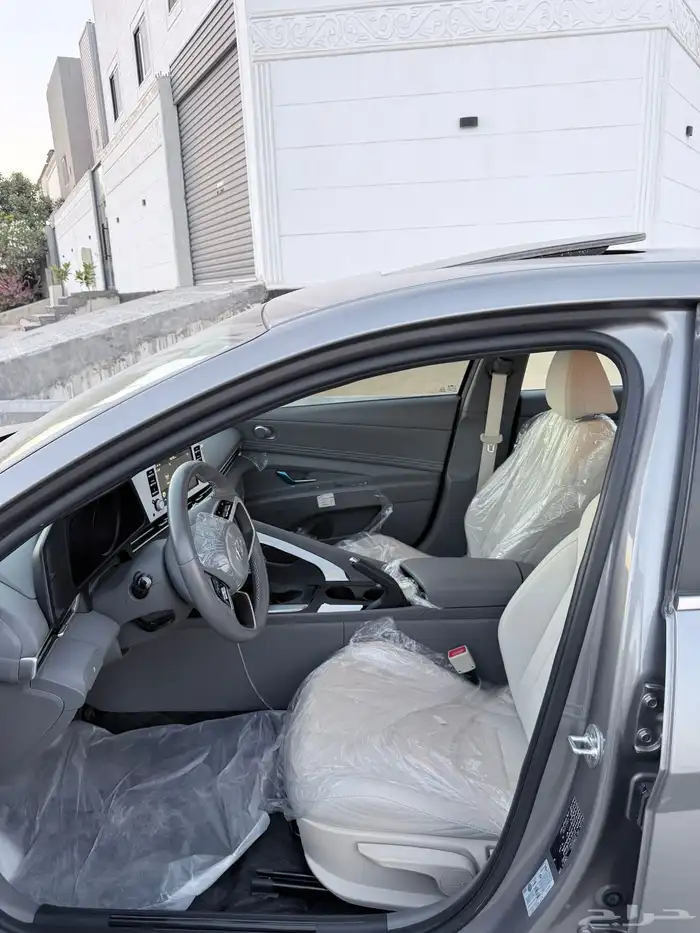 هيونداي إلنترا Smart 2022 17