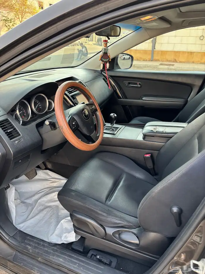 جيب مازده 2016 نص فل للبيع 0