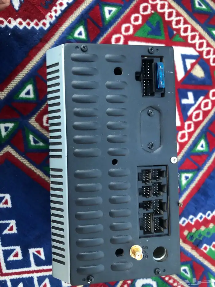 مسجل ربع للبيع 2