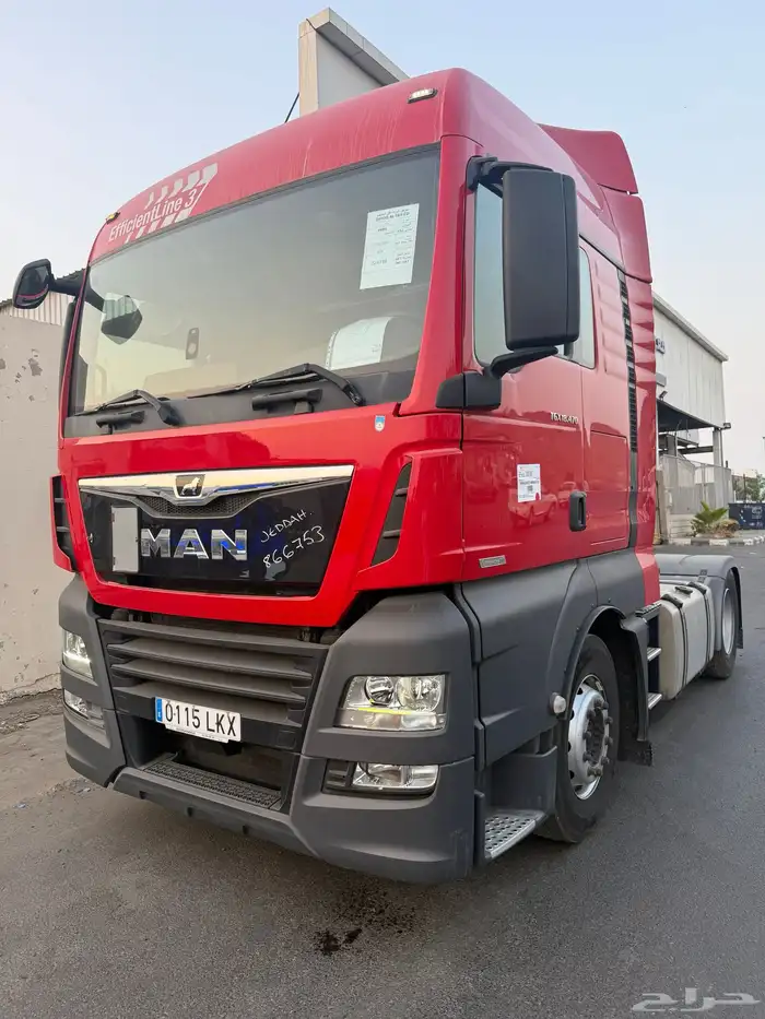 مان موديل 2021 2