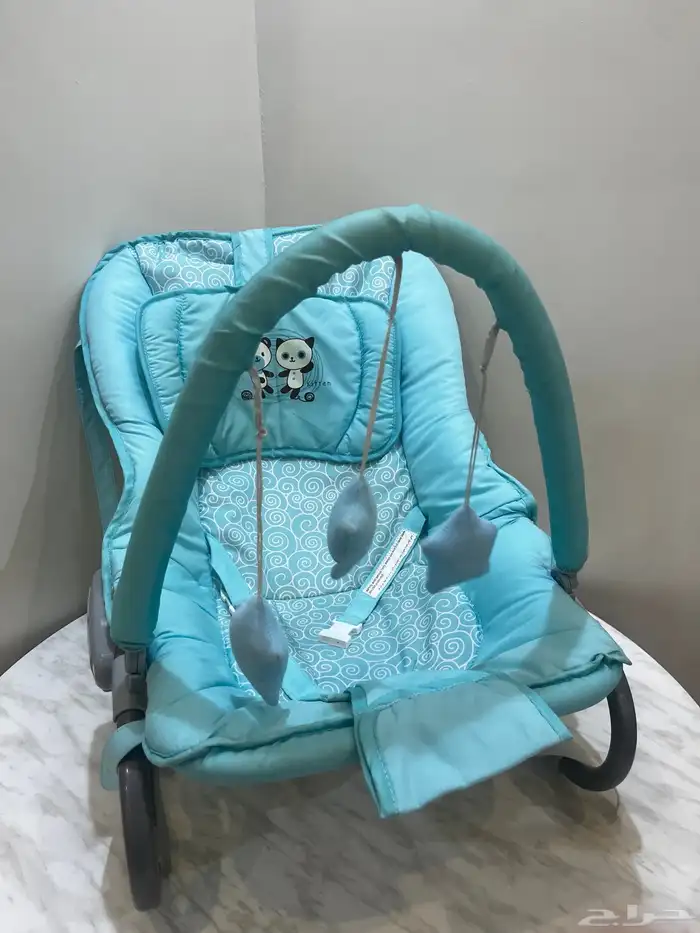 جلاسة اطفال 1