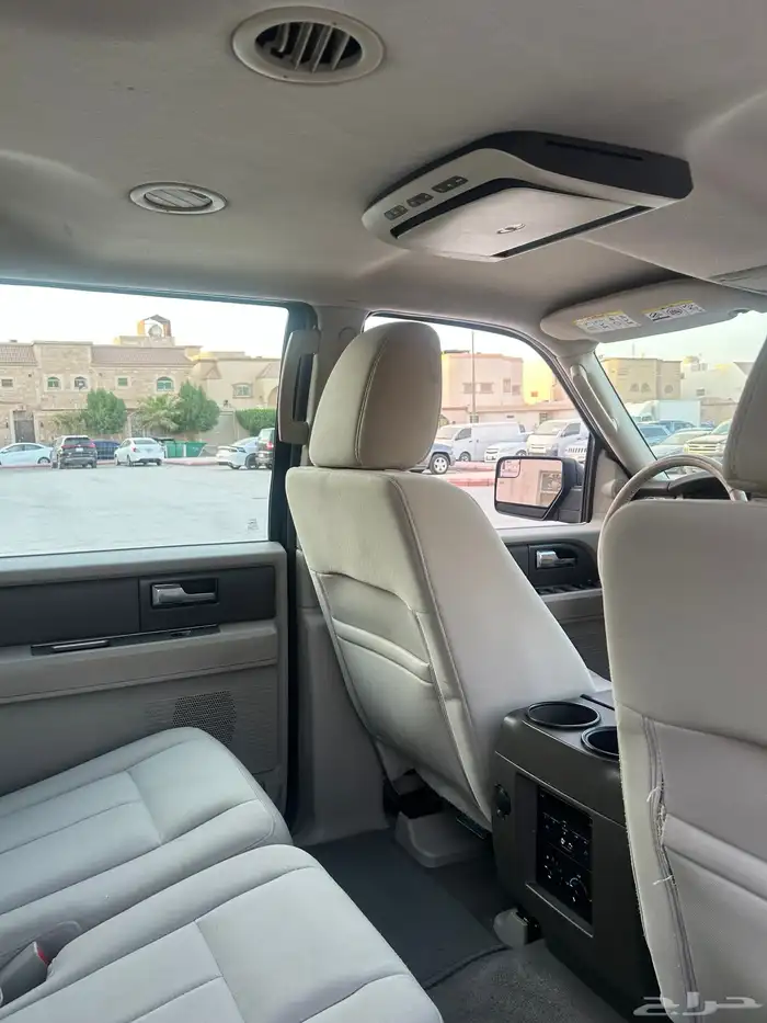 فورد اكسبيدشن 2014 بدون دبل 9