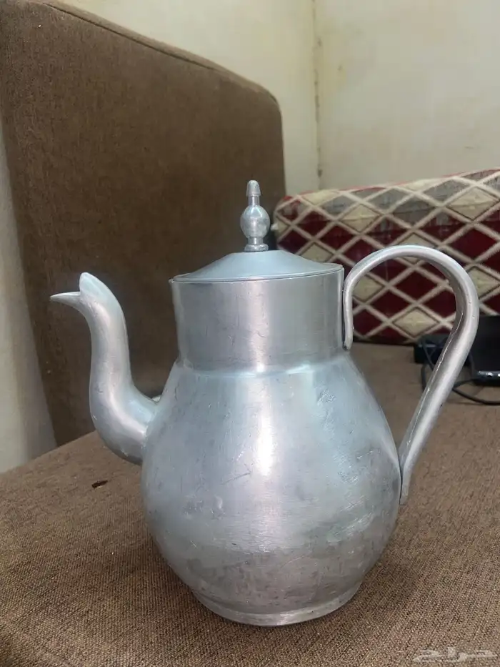 مفواح   قمقوم قديم ومعدل للبيع 1