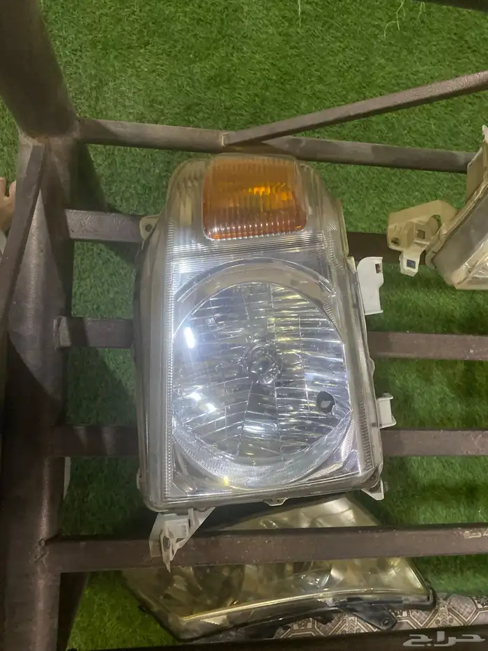 شمعات جيب شاص وكاله 0