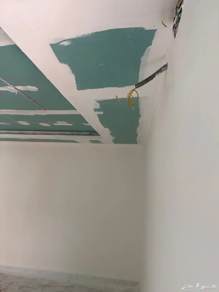 جبسيات ديكور دهانات تشطيبات جبسمبورد 82