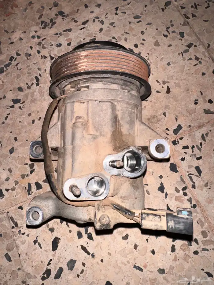 للبيع كمبرسر فورد رينجر 2015 0