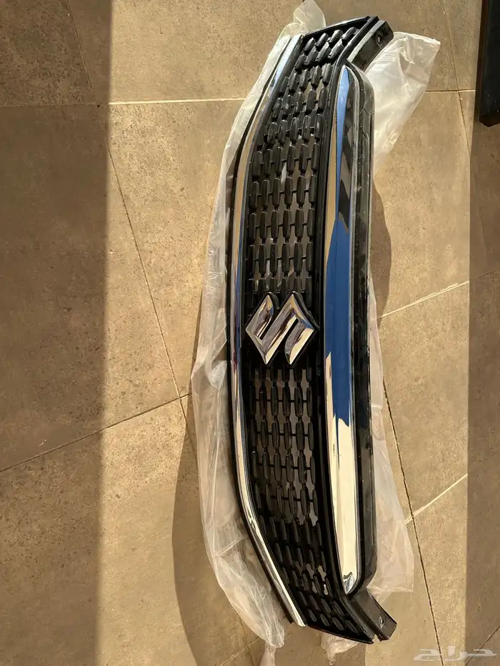 شبك سوزوكي سياز 2024 0