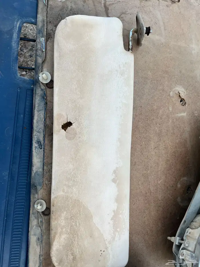 قطع دادسن موديلات قديمه 21