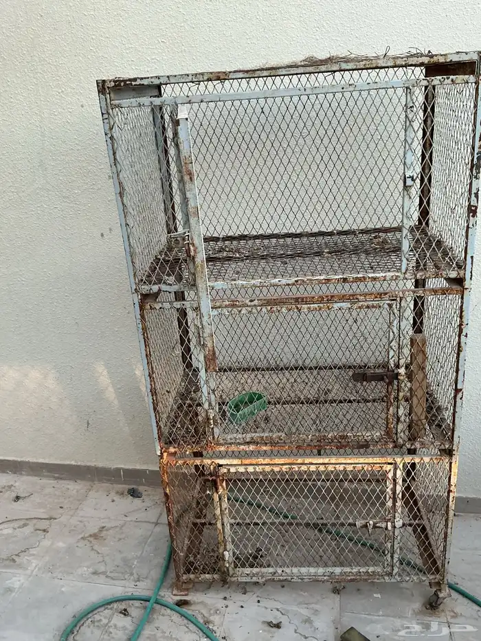 محكر حديد 3 ادوار 1