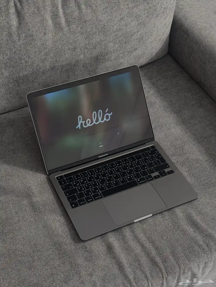 ماك بوك برو 2