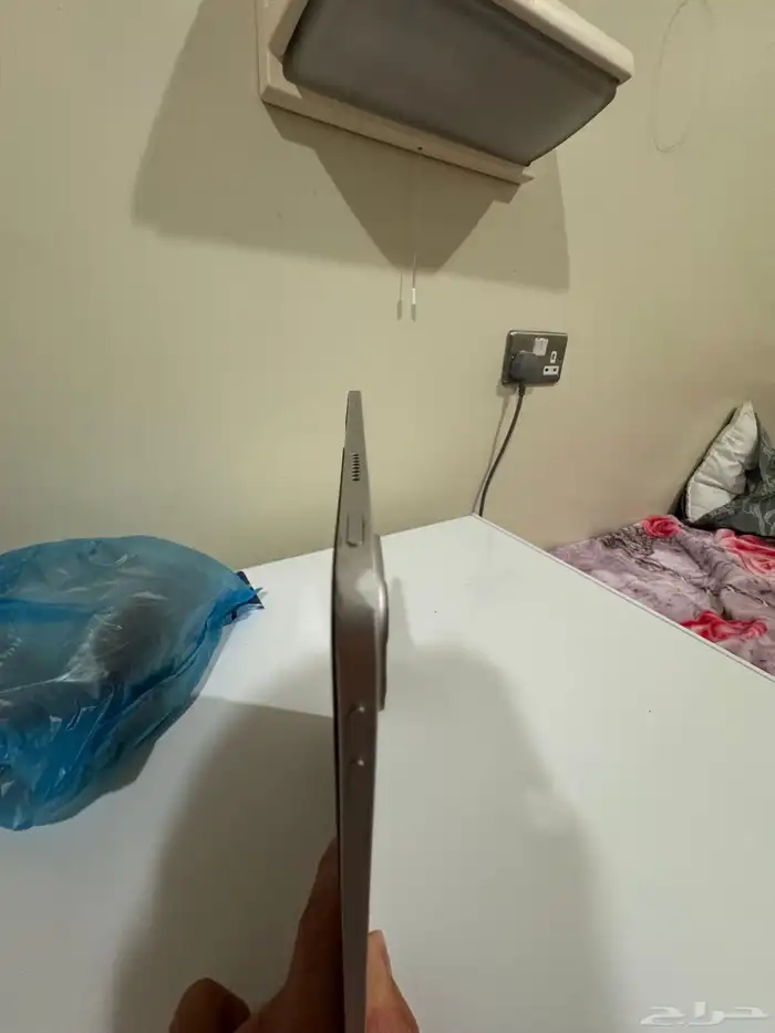 أيباد برو الجيل الثالث واحد تيرابايت 4