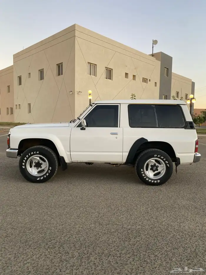 ربع باترول 97 1