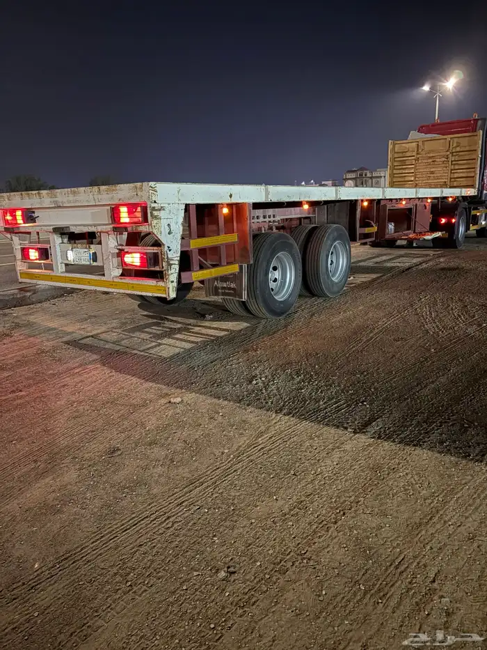 تيدر سطحة قاعدة نظيف للبيع 2