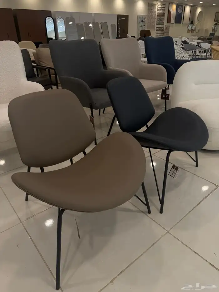 بيع كراسي وكنب وطاولات بالحبة وبالجملة 5