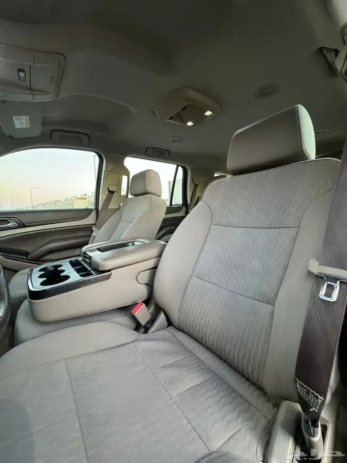 شيفورليه تاهو مديل 2017 12