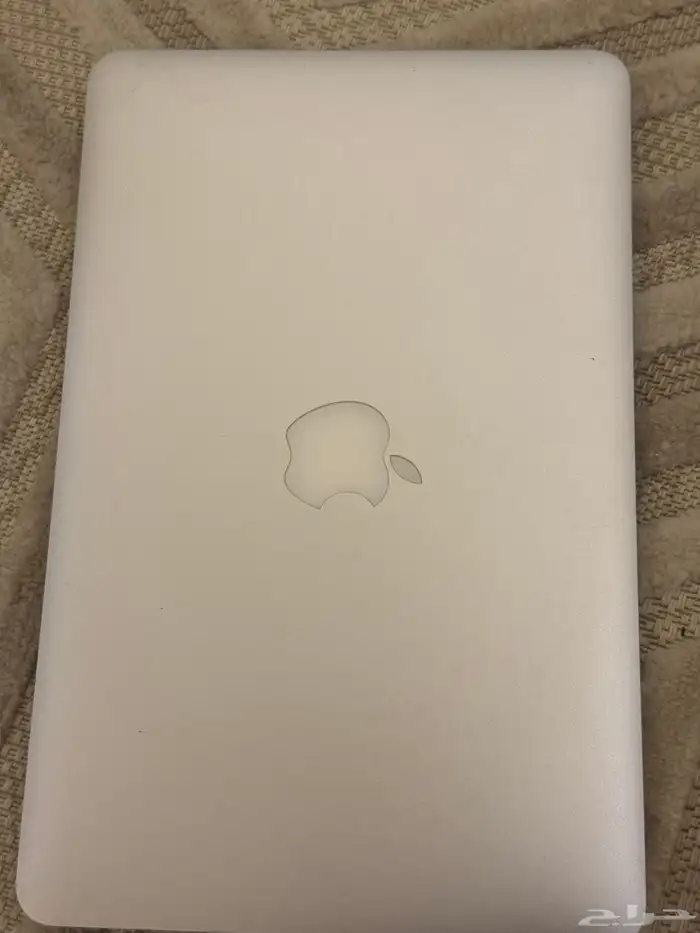 ماك بوك أير 2015 7