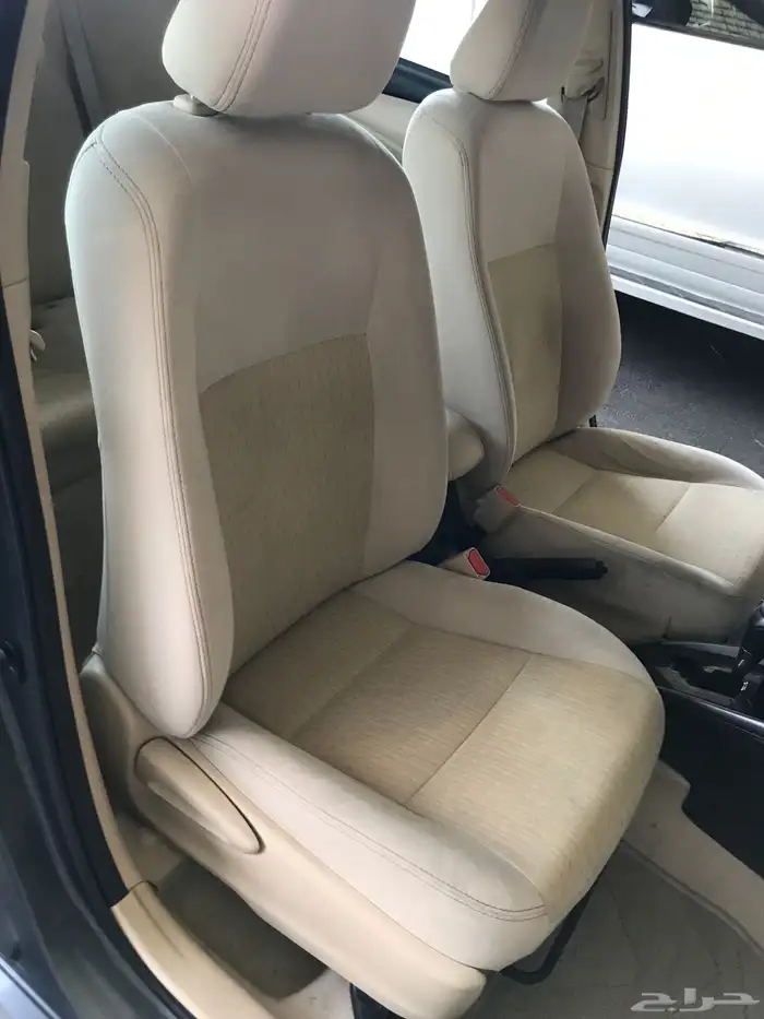 تويوتا يارس موديل 2021 13