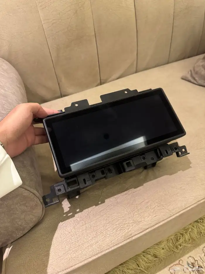 شاشه دفندر موديل 21 اصلي وكاله 0