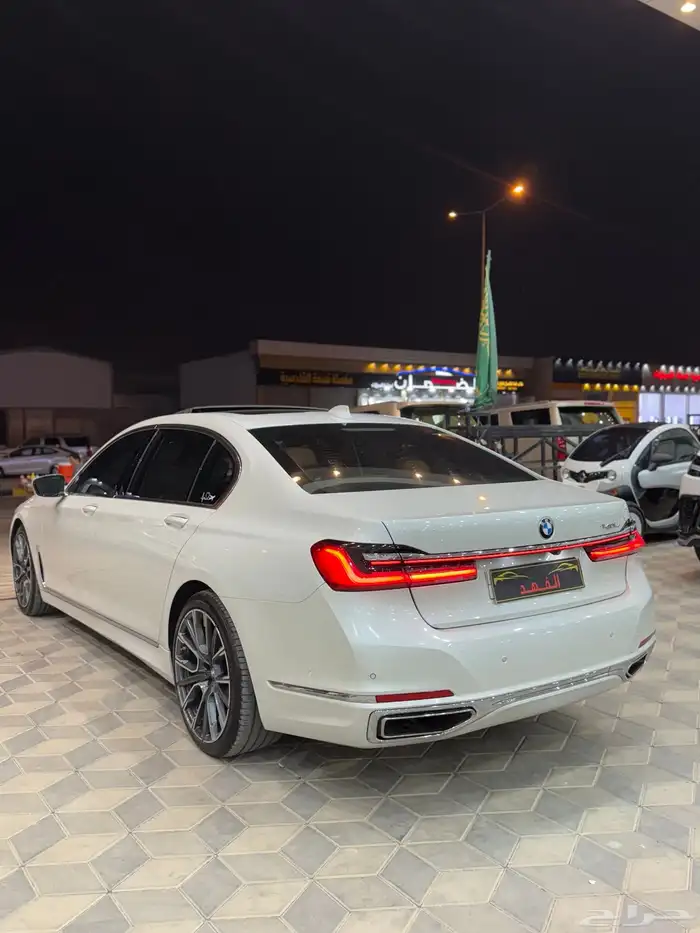 BMW معدل 2022 M kit ب 59 ألف 5