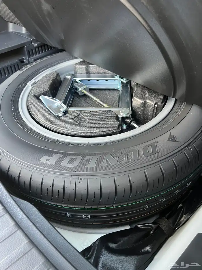 راف فور 2025 دبل استاندر بنزين عداد15ألف شبه وكاله 11