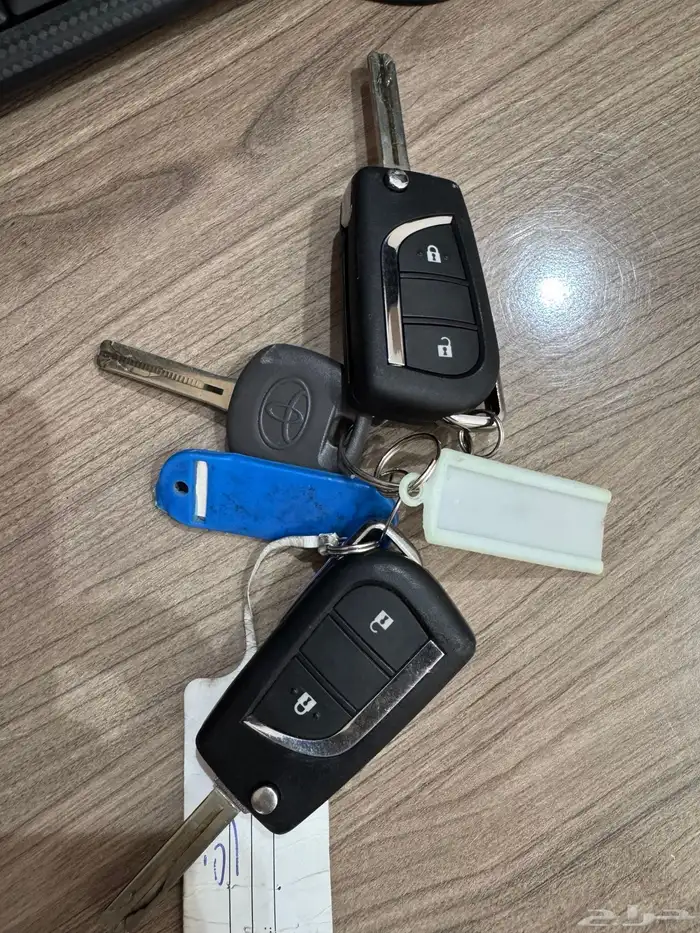 تويوتا فورتشنرموديل 2023 17