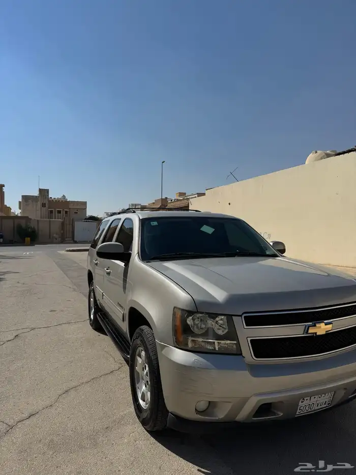 تاهو 2009 LT مالك اول 2